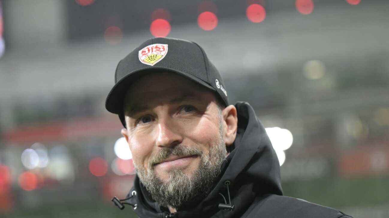 Hoeneß warnt vor Heidenheim: "Messer zwischen den Zähnen"