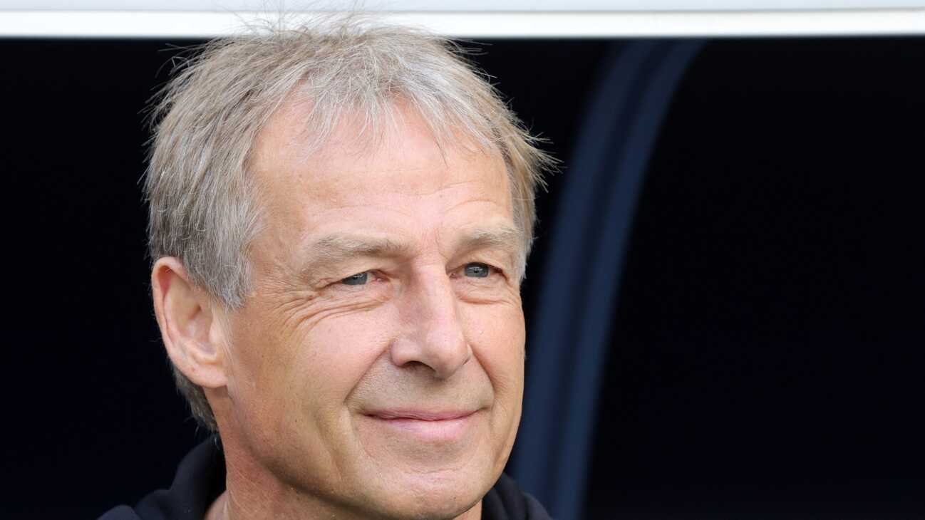 Klinsmann: Halbfinal-Einzug für Bayern "absolut machbar"