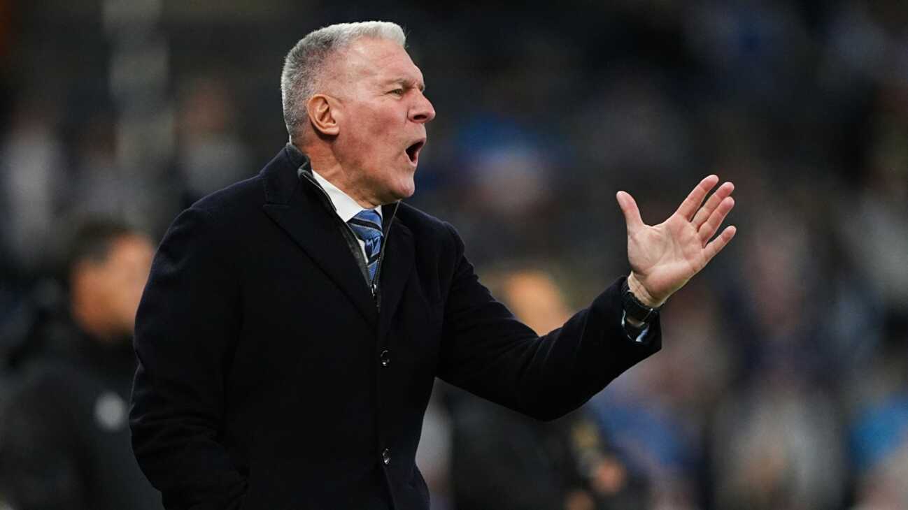 Nach fast 16 Jahren: MLS-Klub trennt sich von Trainer