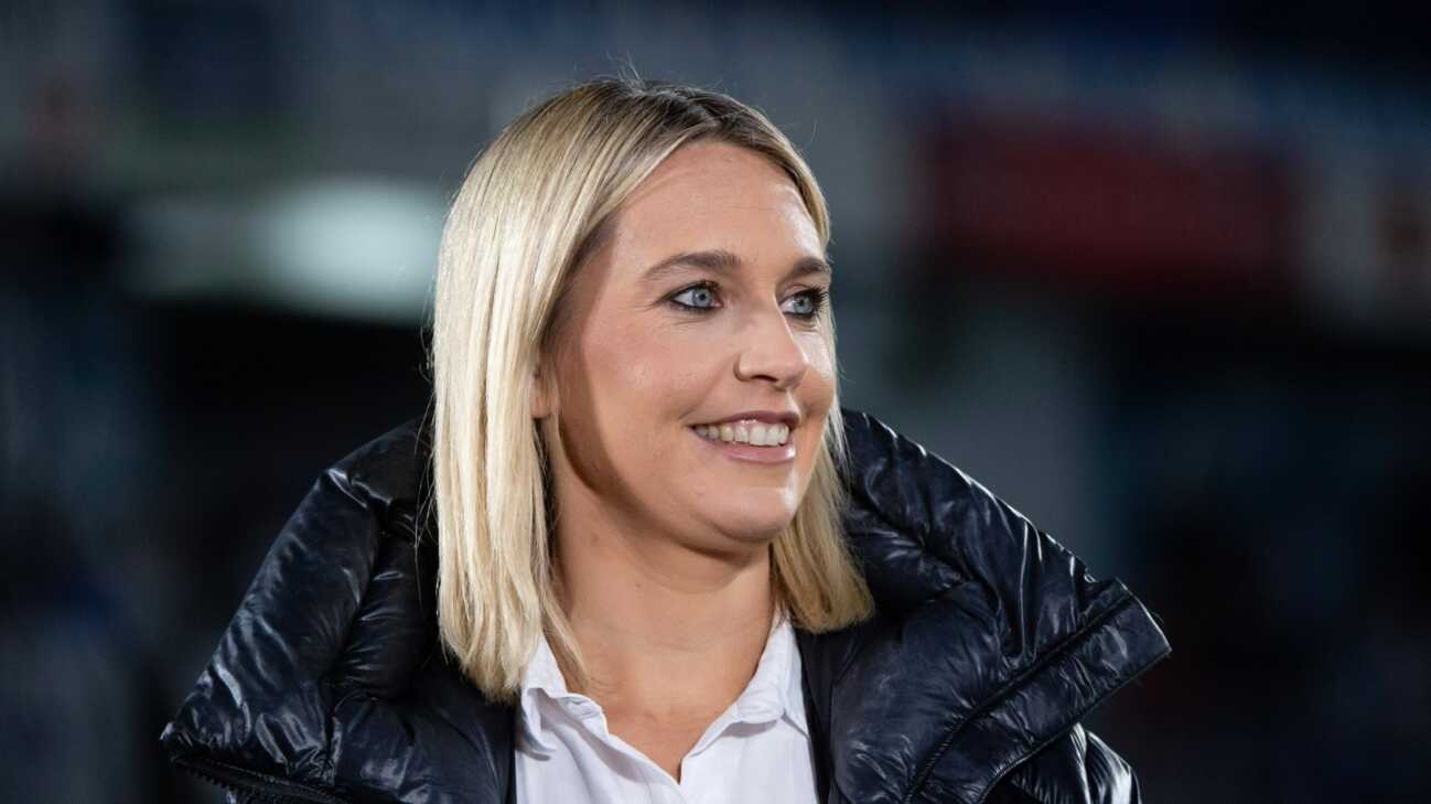 "Nie unterschätzen": Goeßling schreibt Wolfsburg nicht ab