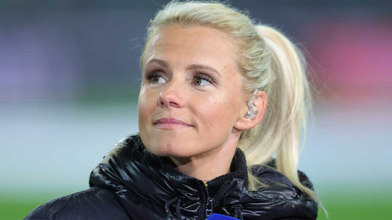 Julia Simic: Jule Brand als EM-Schlüsselfigur