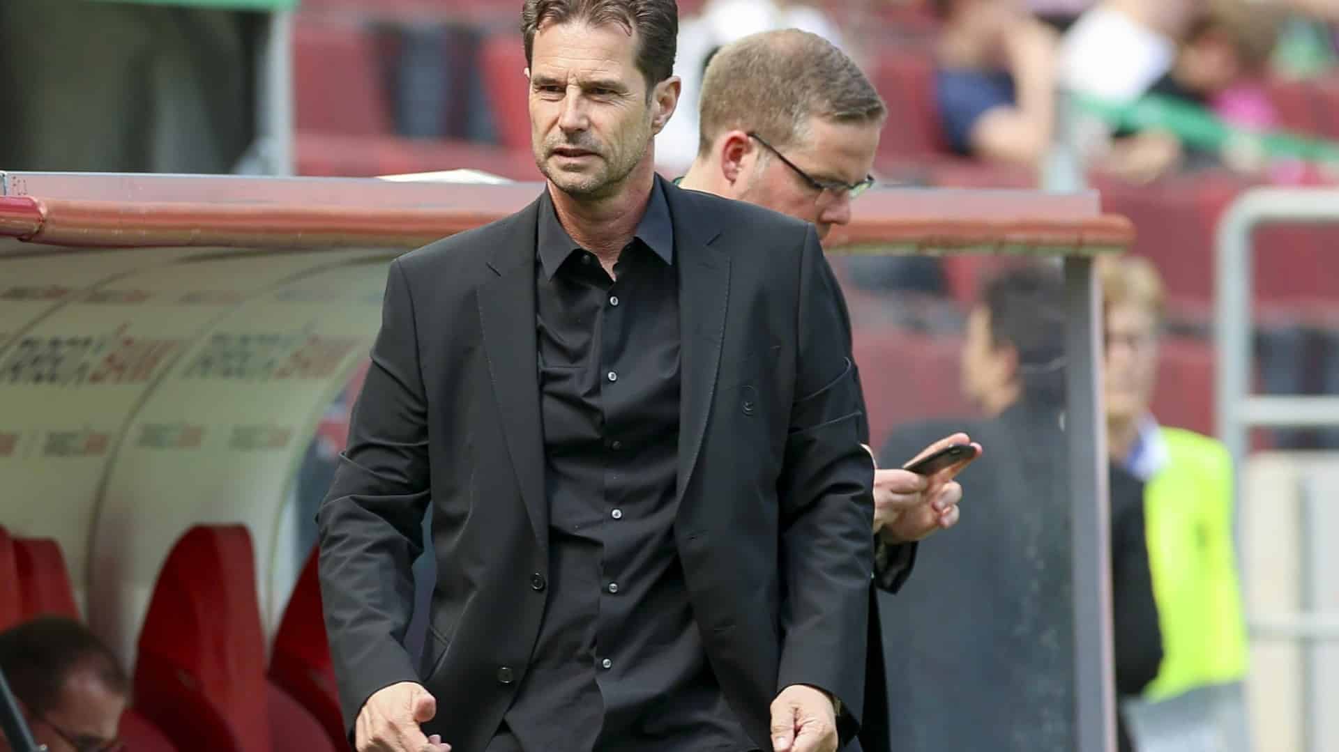 Kellermann kritisiert Terminkollision: "Schlag ins Gesicht"