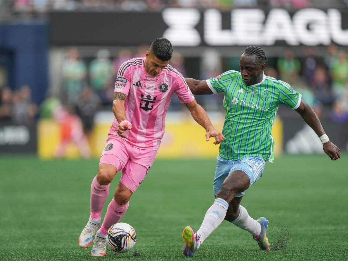 Luis Suárez und die Entschuldigung als Ritual des modernen Profifußballs