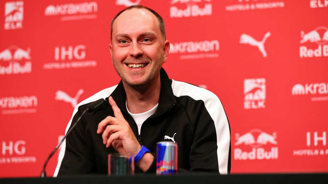 Ole Werner: Ambitionierter Start als RB Leipzig Coach