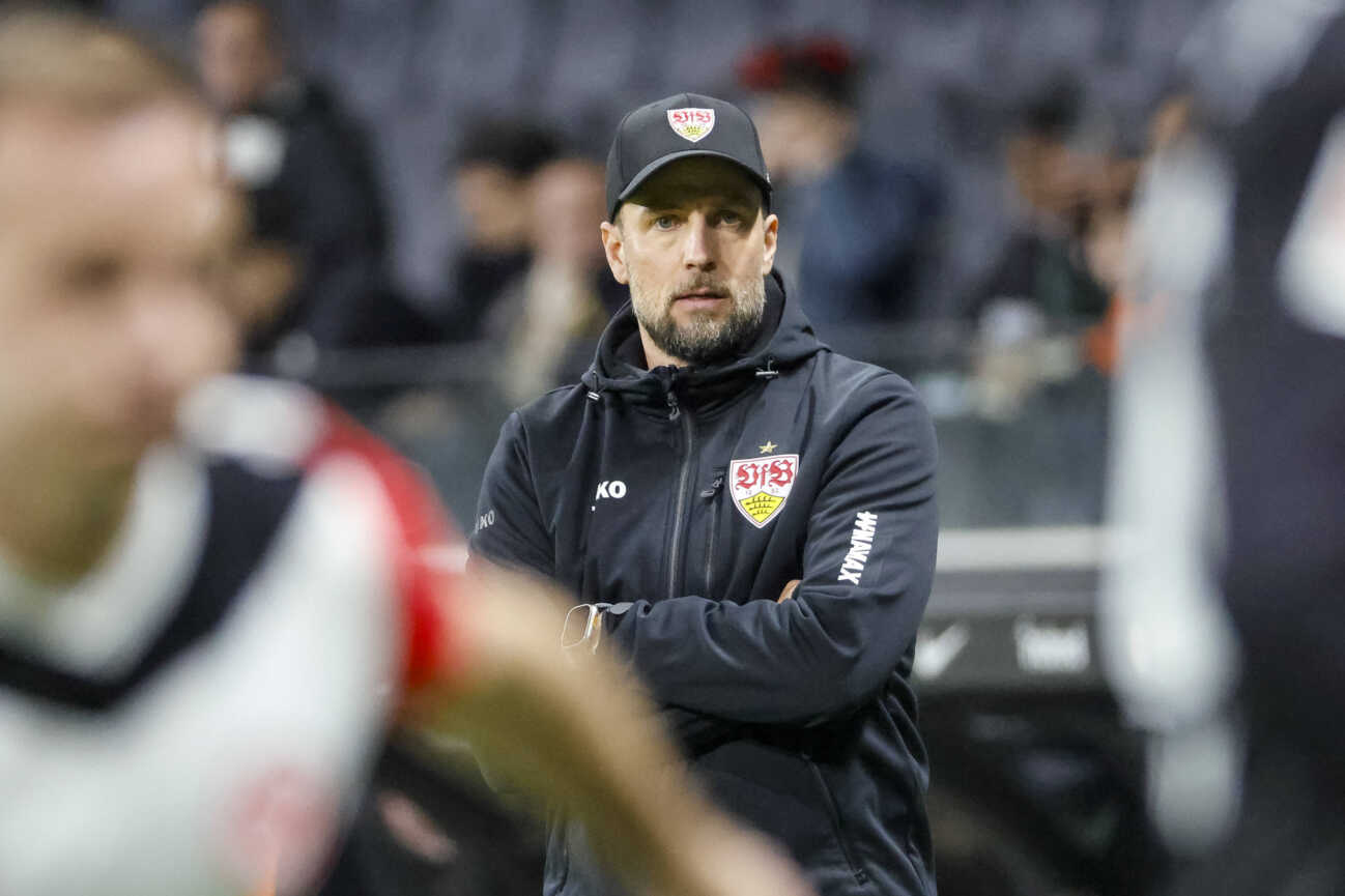 VfB Stuttgart: Die beste Krise seit langem?
