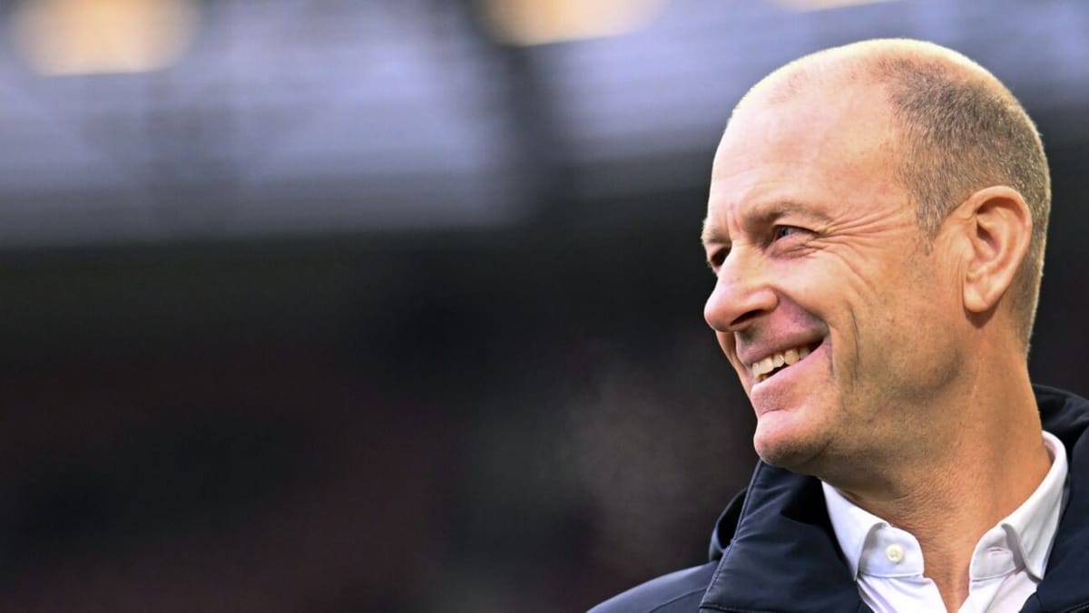 Ex-Bundesliga-Trainer Thorup wechselt in die Wüste