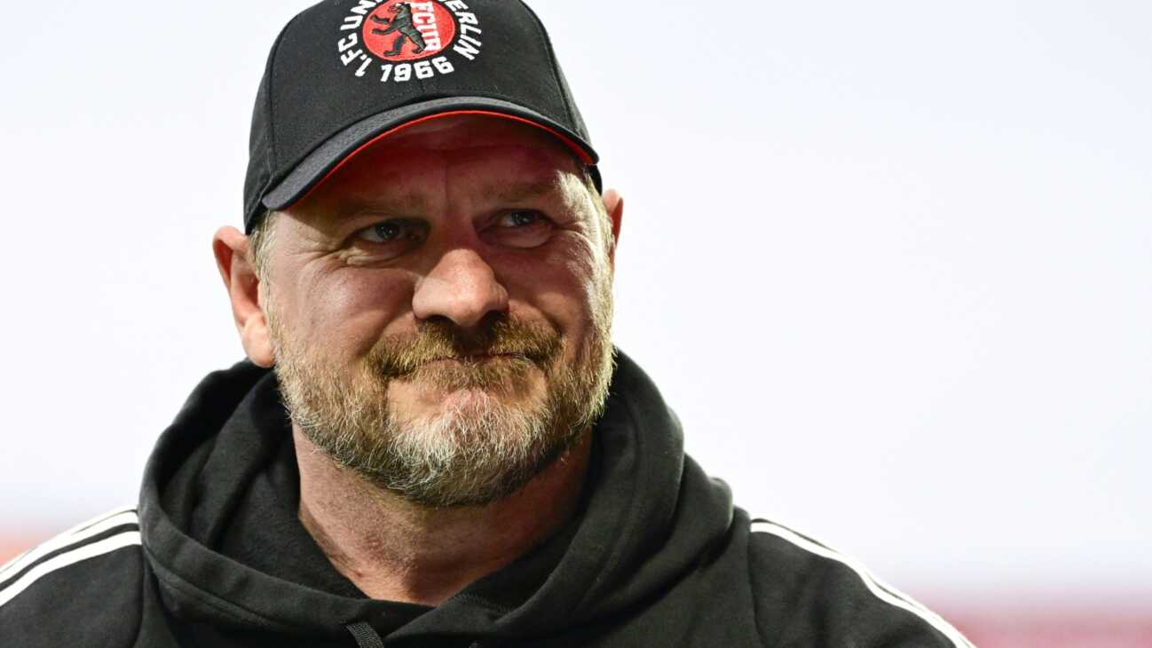 Baumgart bremst Erwartungen: "Die Bundesliga ist das Hauptziel"