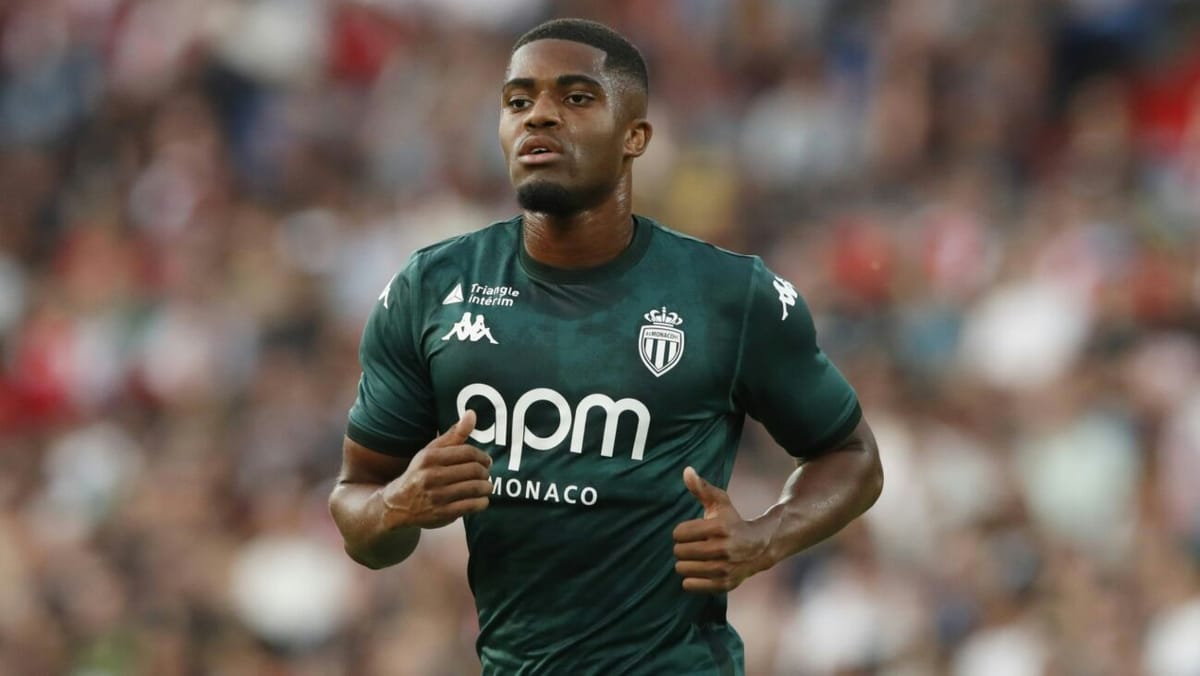 Bochum leiht Monacos Boadu aus