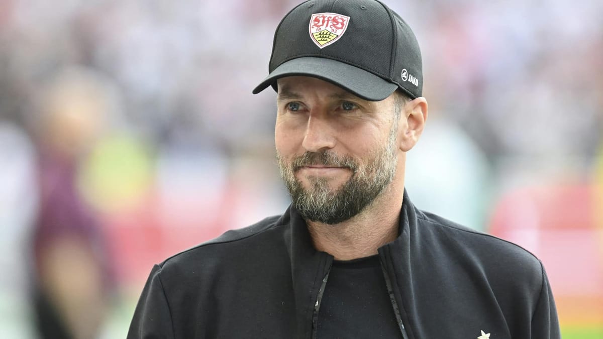 Hoeneß: "Die größte Aufgabe, die du zur Zeit haben kannst"