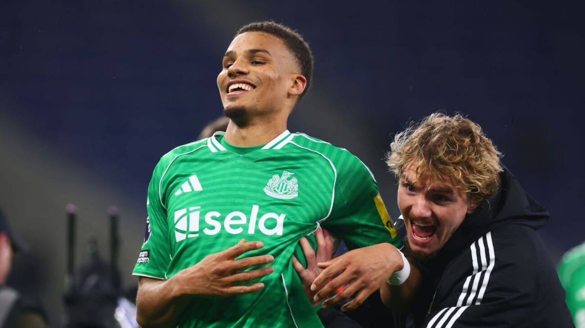 Kopfball-Tore: Woltemade gibt Tipps, Thiaw trifft