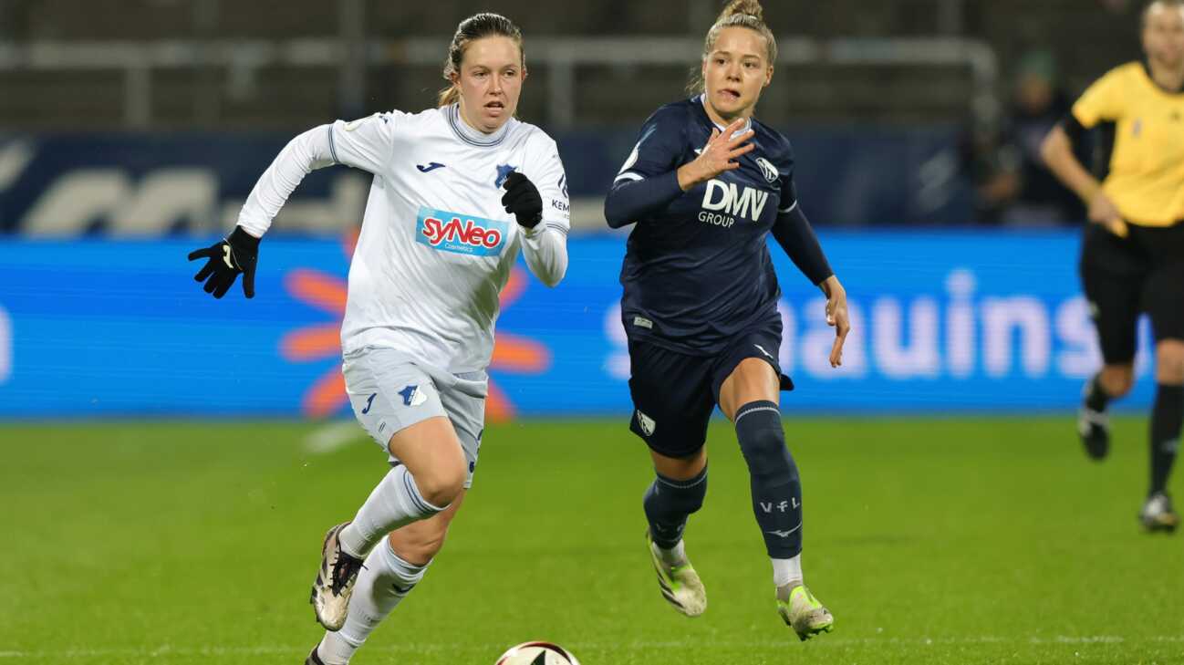 Essen holt Feldkamp zurück aus Hoffenheim