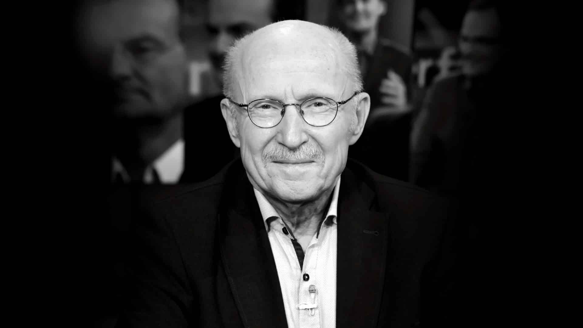 "Große Leidenschaft": Bremen würdigt verstorbenen Lemke