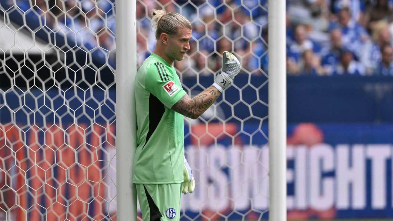 Karius: Neue Schalke-Einstellung "ab Minute eins"