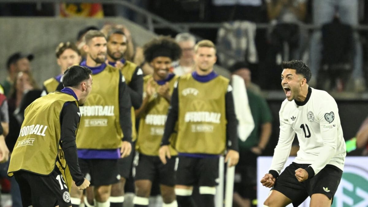 Amiri warnt vor Luxemburg: Ekliges Spiel