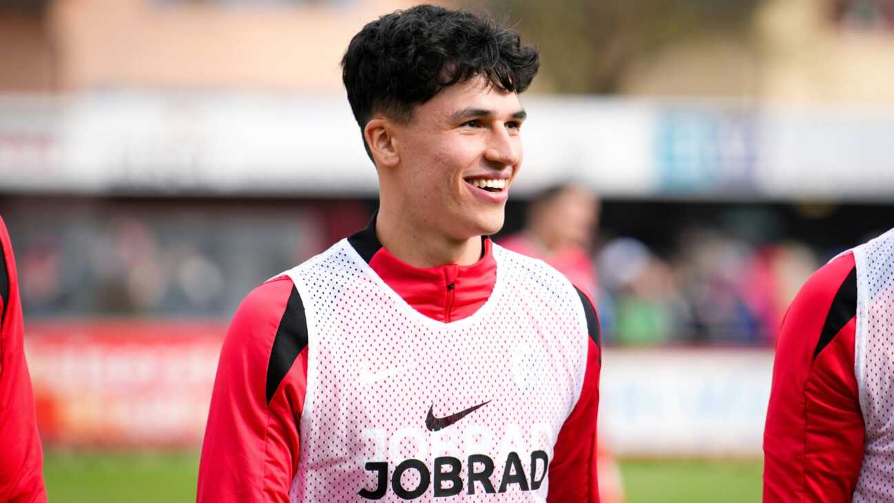 Paderborn holt Wörner aus Freiburg