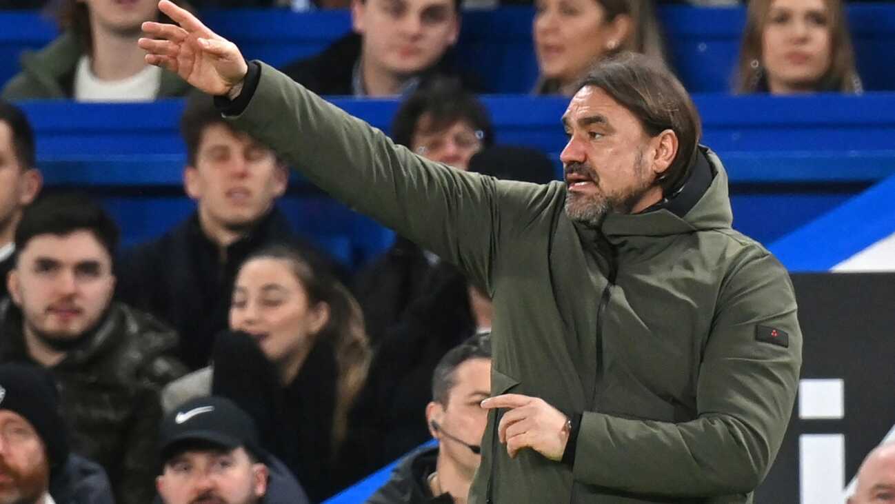 Nach Aufstieg: Viel Lob für Farke