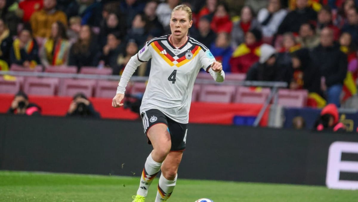 Bis 2028: Knaak verlängert bei Manchester City