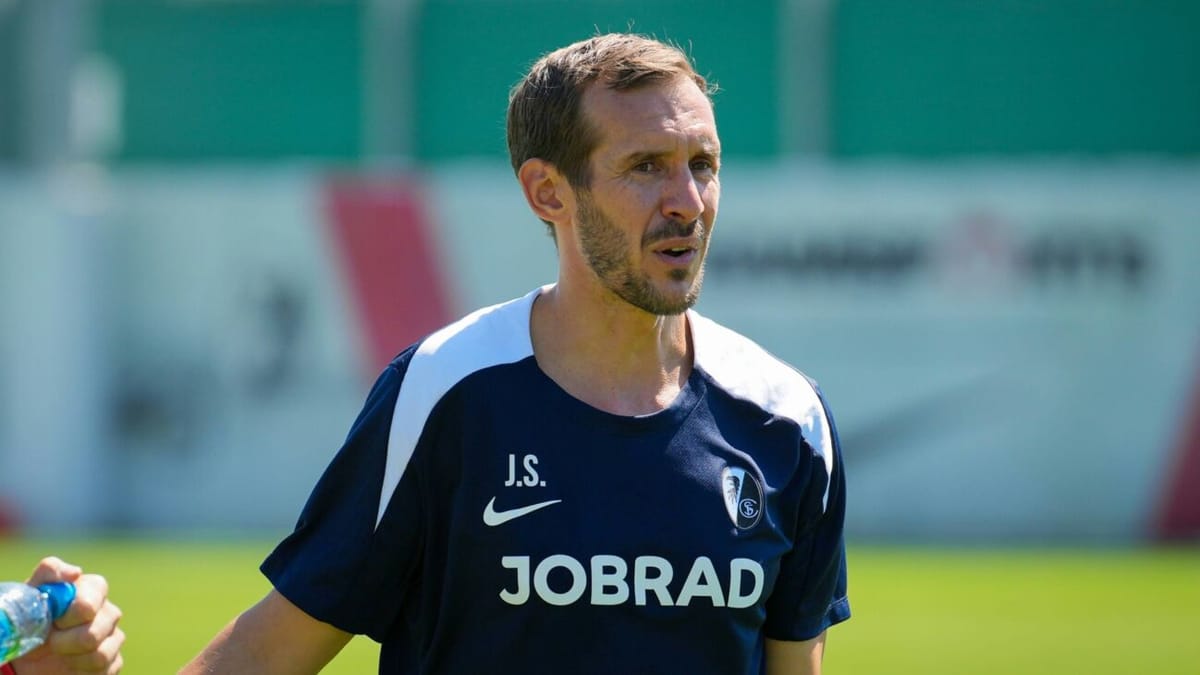 Härtefall Atubolu: Schuster vertraut Nagelsmann voll