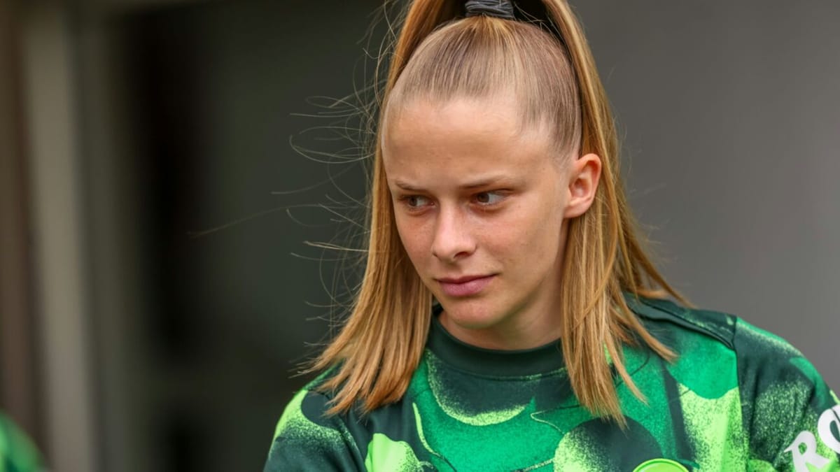 DFB-Pokal: Rekordgewinner Wolfsburg startet mit Kantersieg