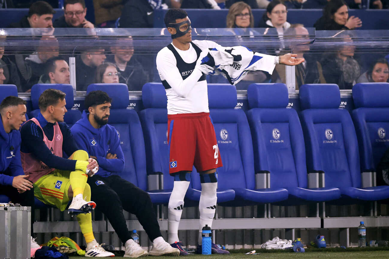 Ohne Selke schafft der HSV den Aufstieg nicht