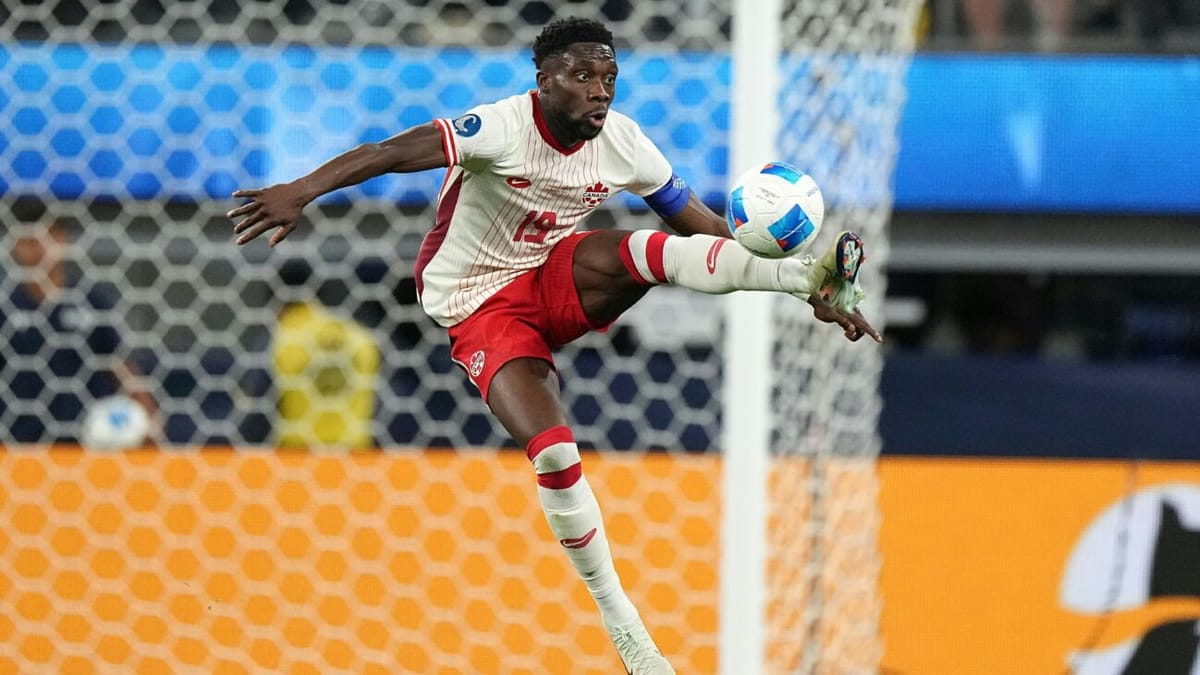 Davies optimistisch: "Zukunft sieht gut aus"