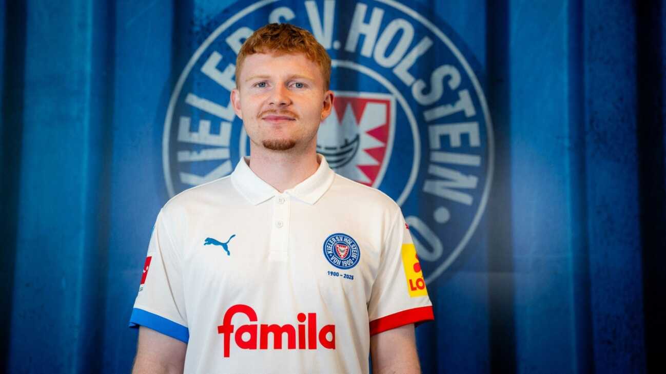 Holstein leiht Freiburger Wagner aus