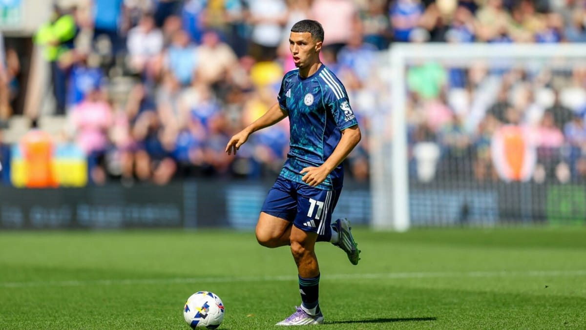 VfB holt El Khannouss auf Leihbasis - Oh-Deal wohl geplatzt