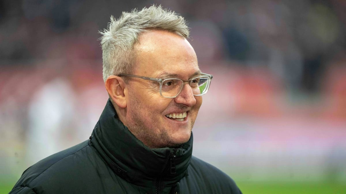 Wehrle bleibt Aufsichtsrats-Vorsitzender der DFB GmbH