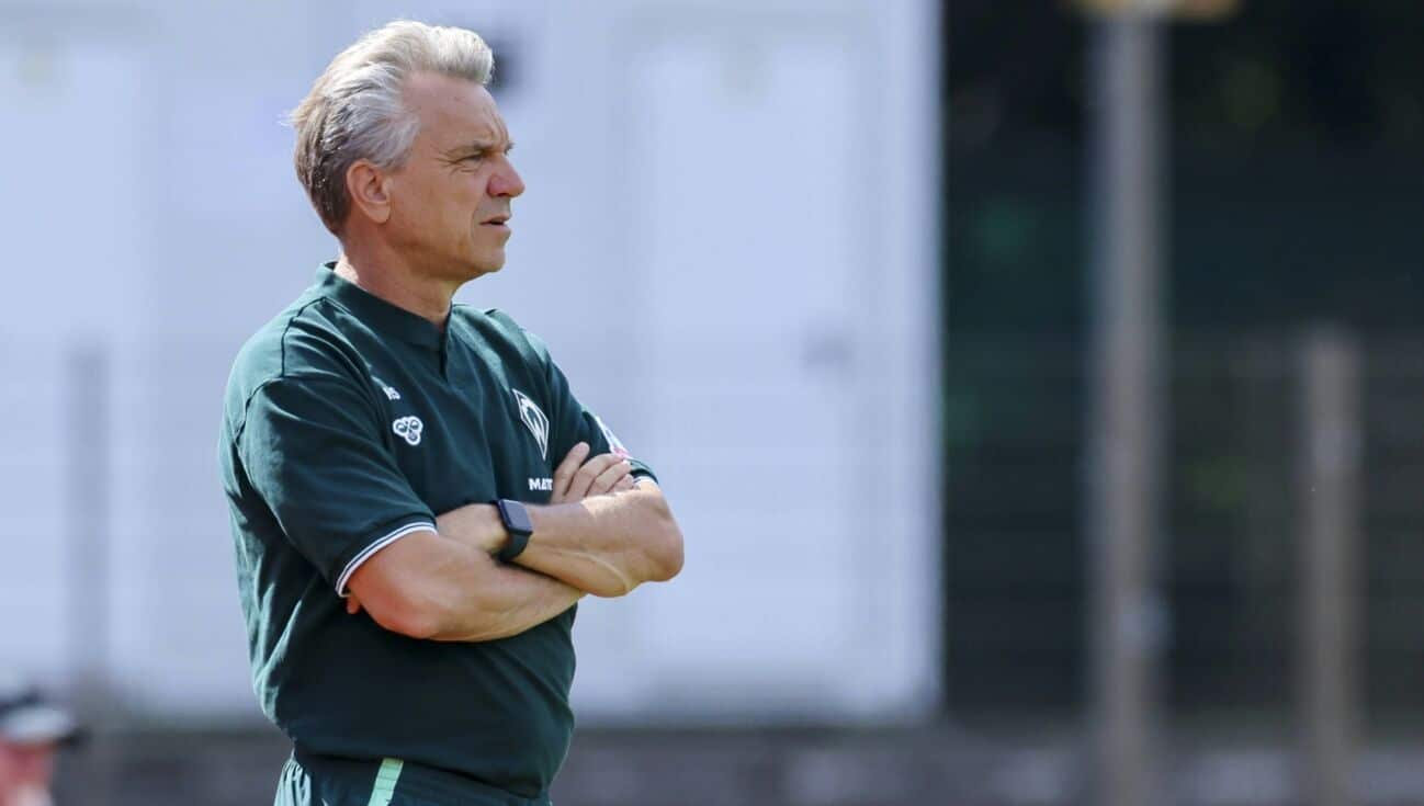 Werder wankt in die Saison - "schwere Verletzung" bei Deman