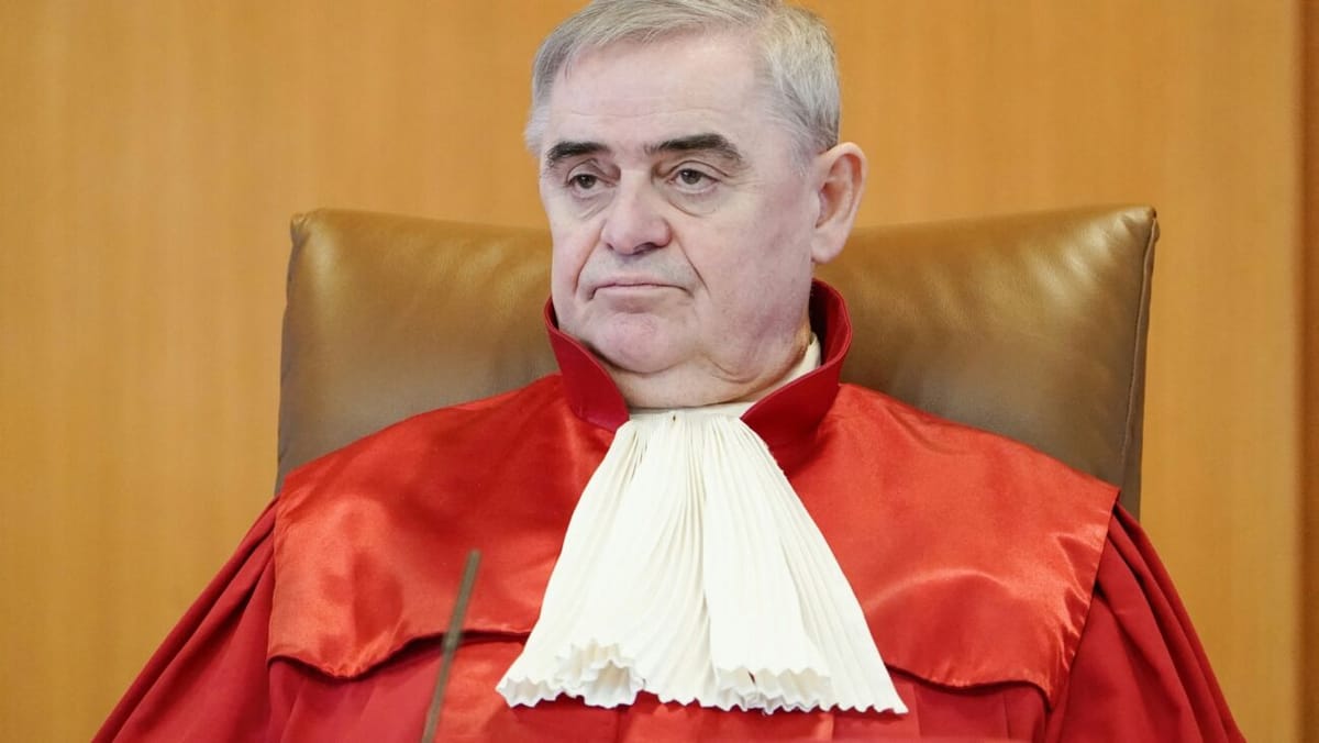 Ständiges Schiedsgericht: Müller neuer Vorsitzender