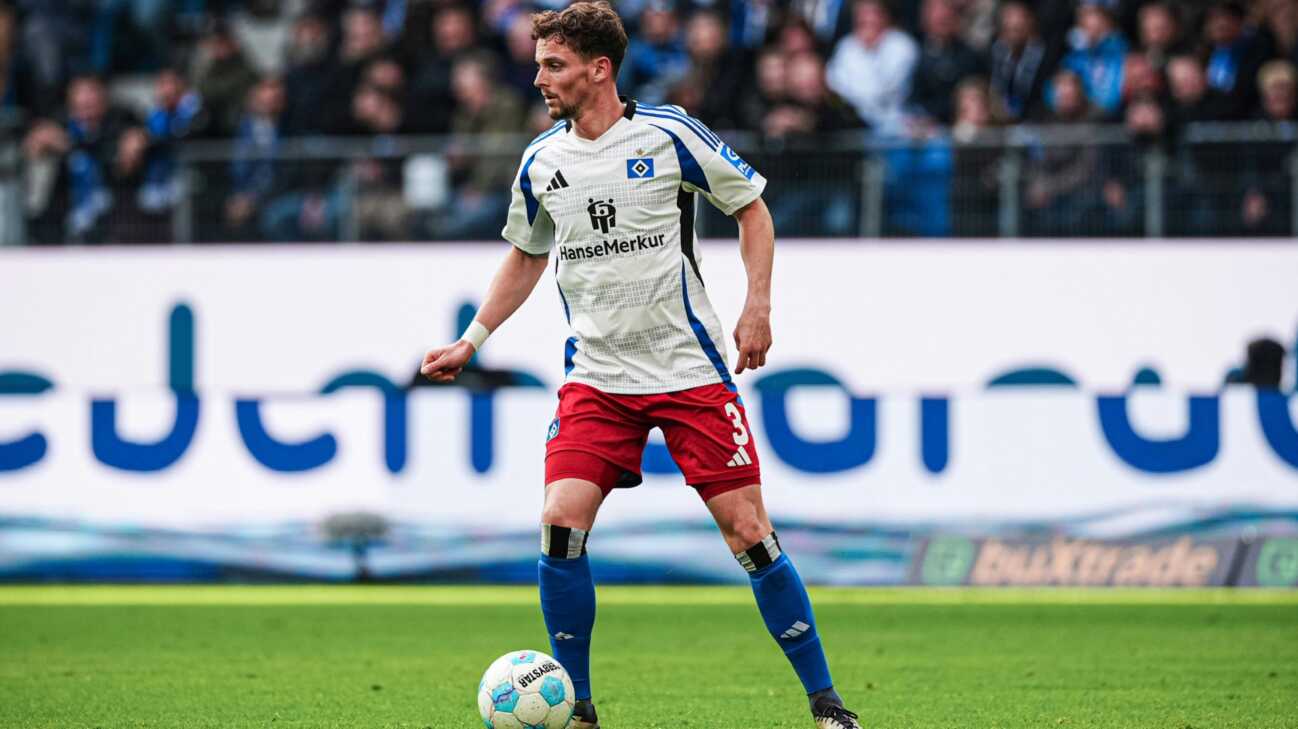 Fortuna Düsseldorf verpflichtet Heyer