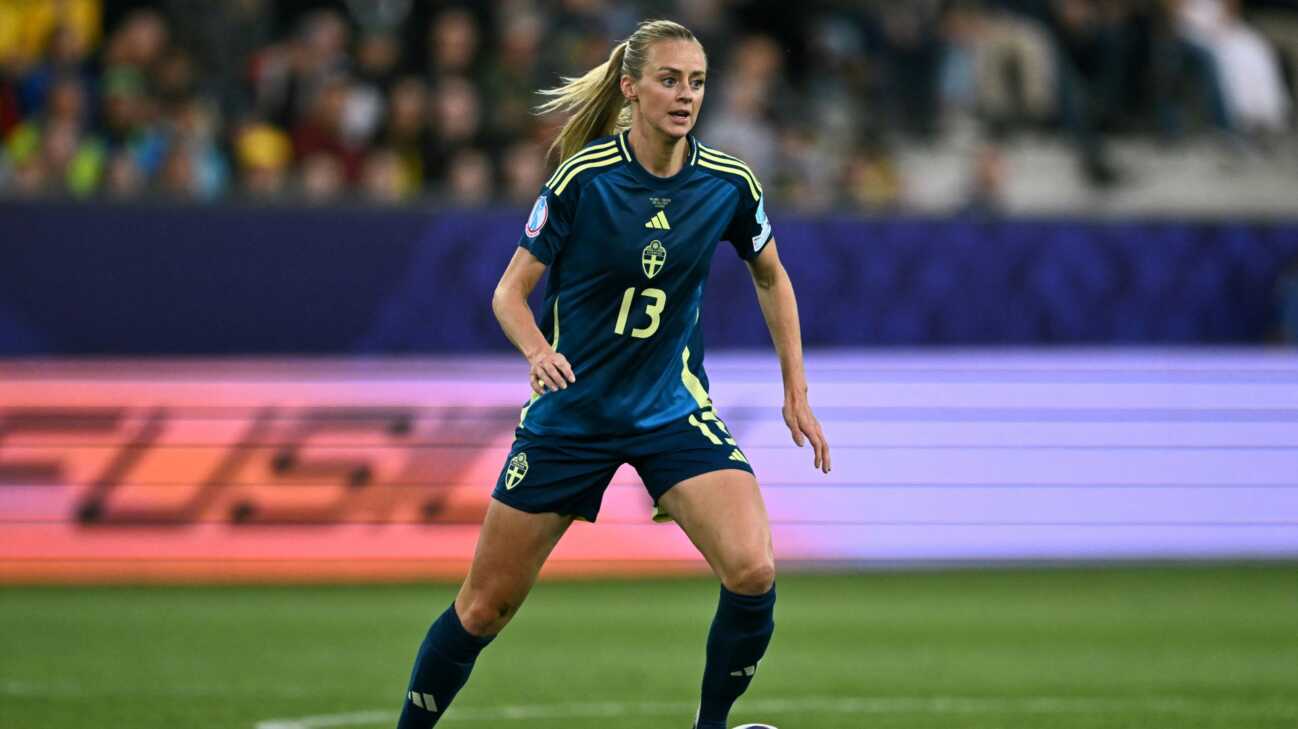 Frankfurt verpflichtet Nationalspielerin Ilestedt