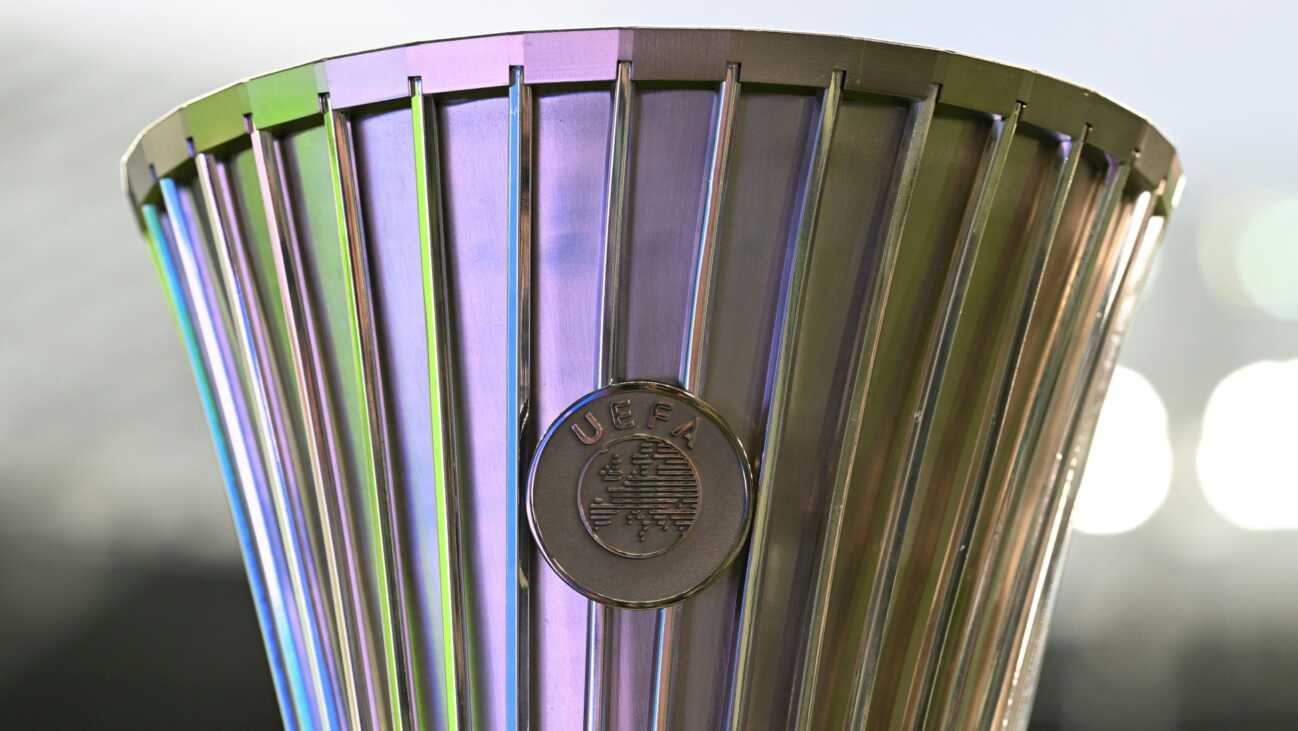 CAS schließt Drogheda United aus Conference League aus