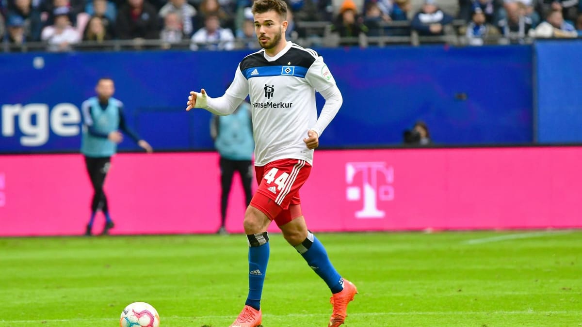 Medien: Vuskovic zieht vor Schweizer Bundesgericht