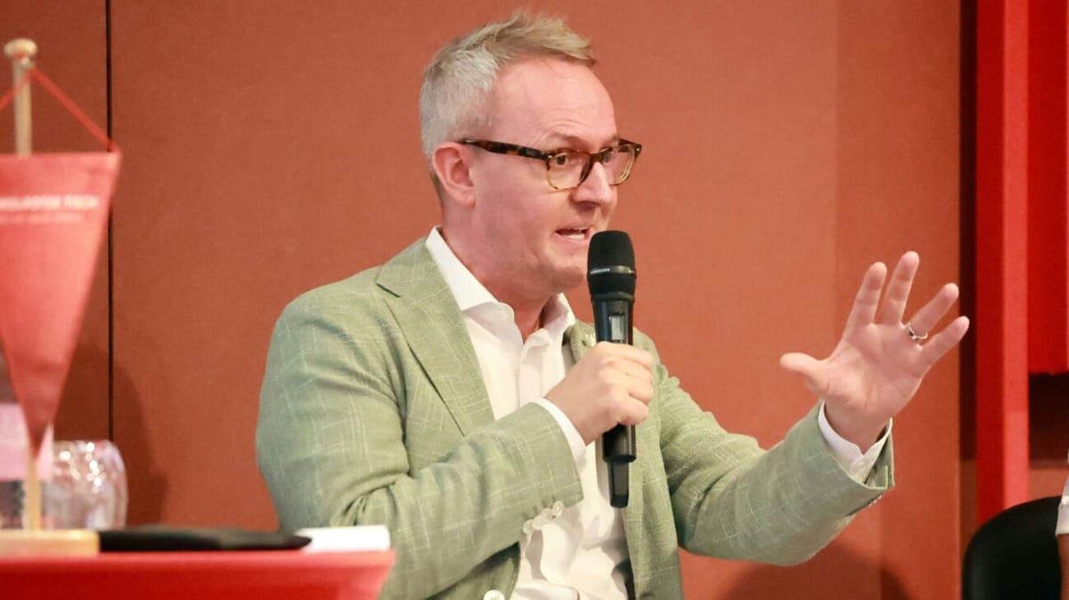 Streit um "Frauen-DFL": Wehrle fordert Plan-Umsetzung