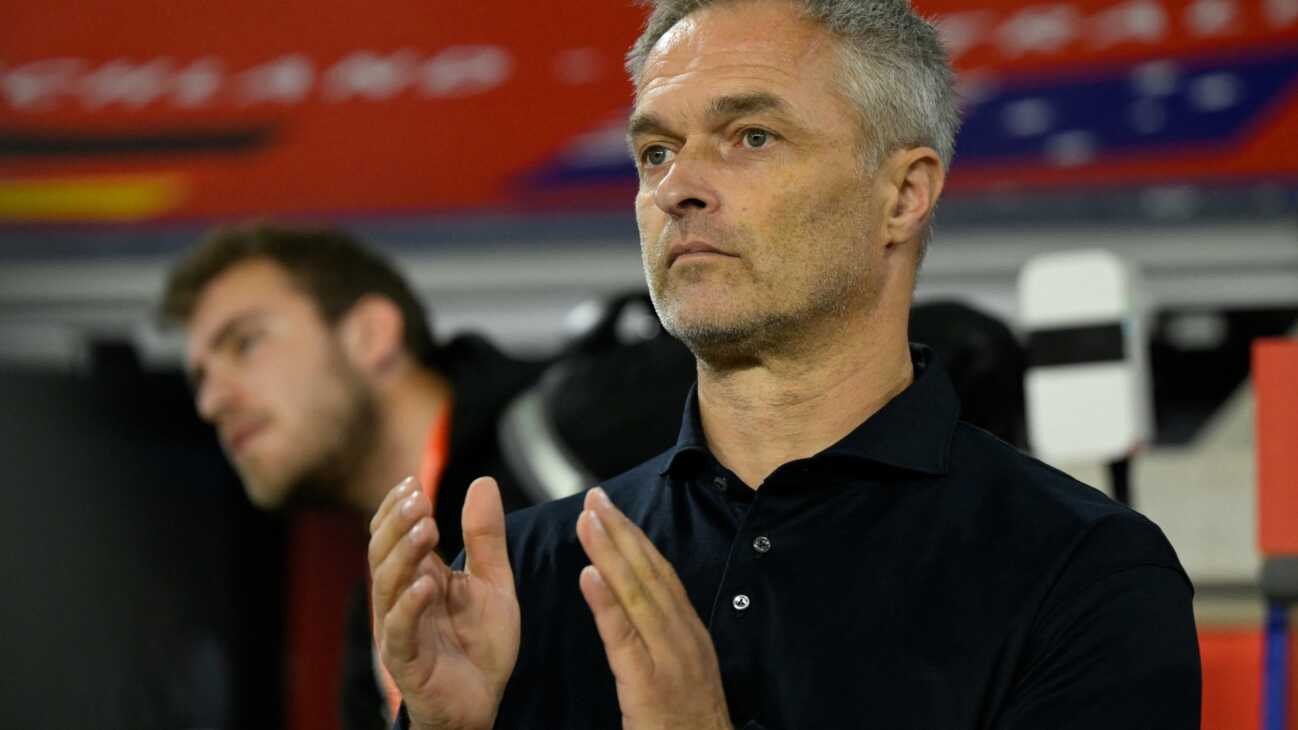 Frauen-EM: ARD zeigt Auftakt, ZDF das Finale