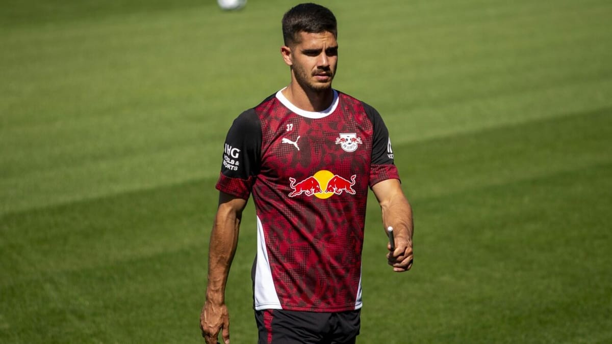 Silva wechselt von Leipzig nach Spanien