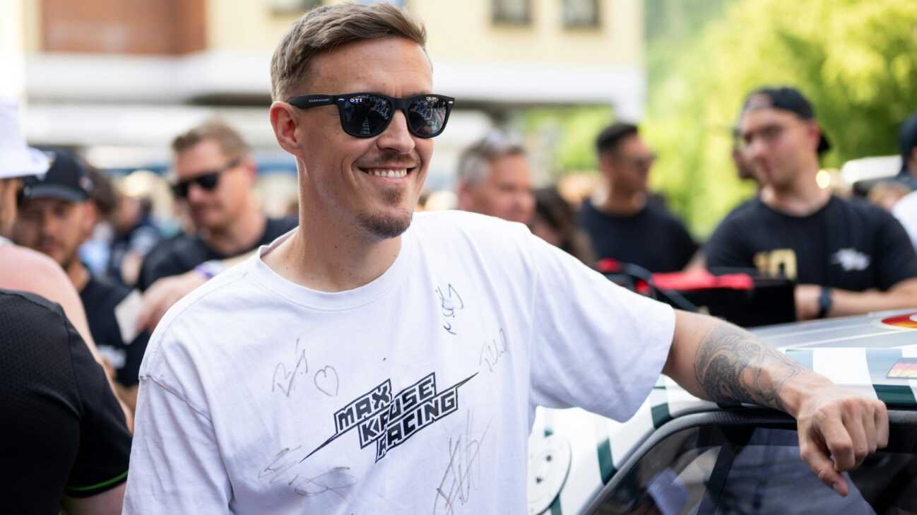 "Wird alles andere als langweilig": Kruse neuer RTL-Experte