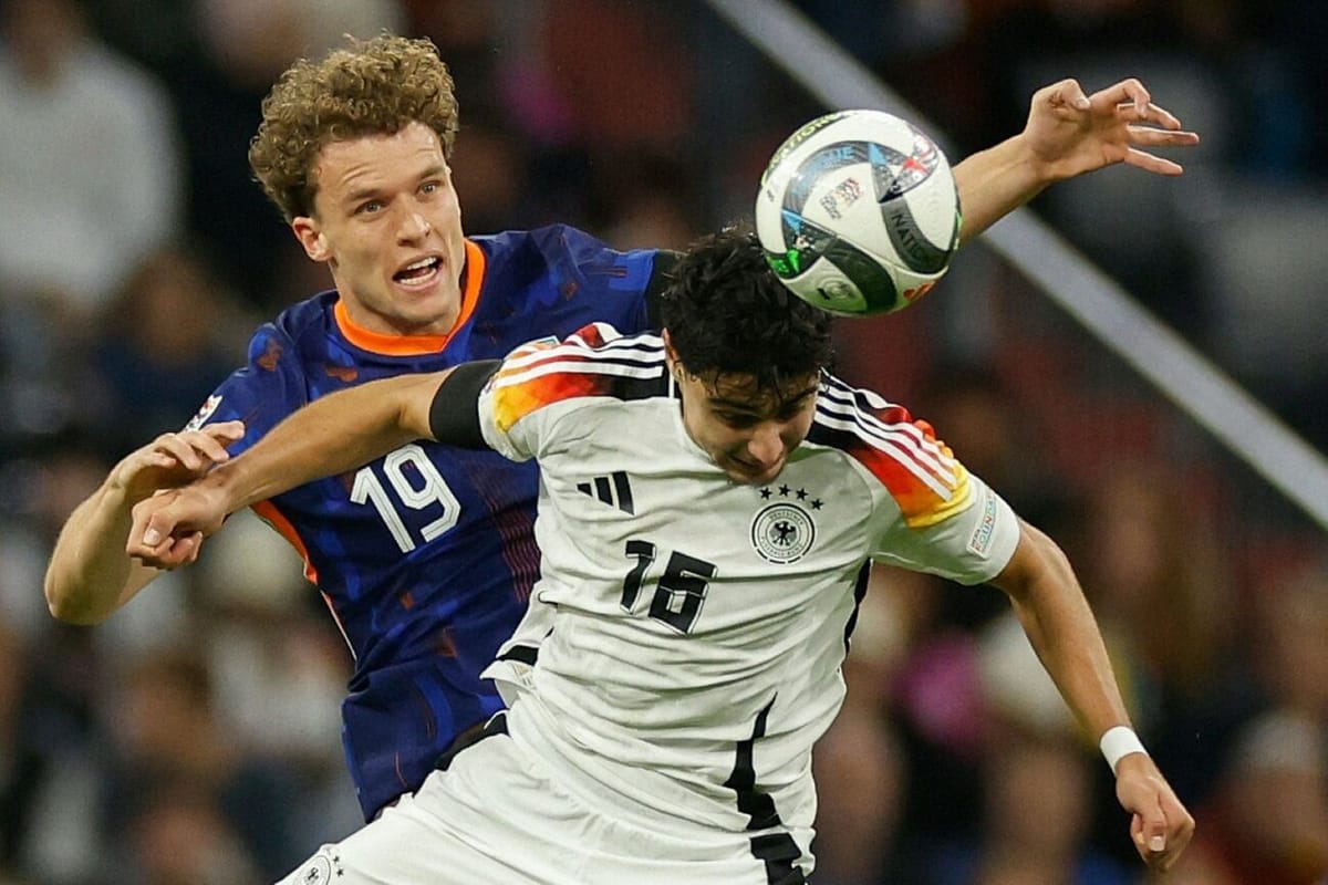 DFB-Elf gewarnt: "So Spiele sind trügerisch"