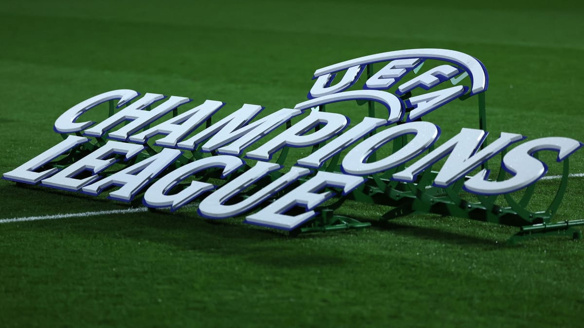 Champions League: Bayern weiter, Frankfurt raus - und sonst?