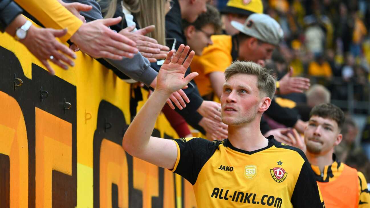 Sterner von Kiel nach Hannover