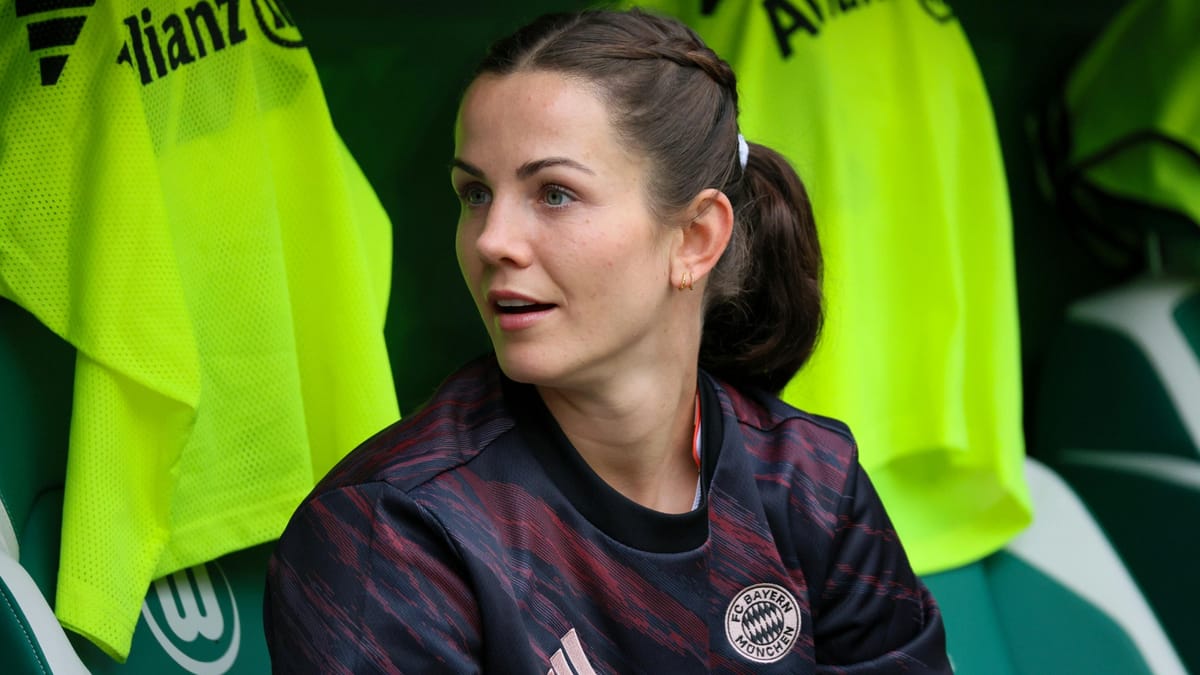 Norwegerin Hansen wechselt aus München zu West Ham