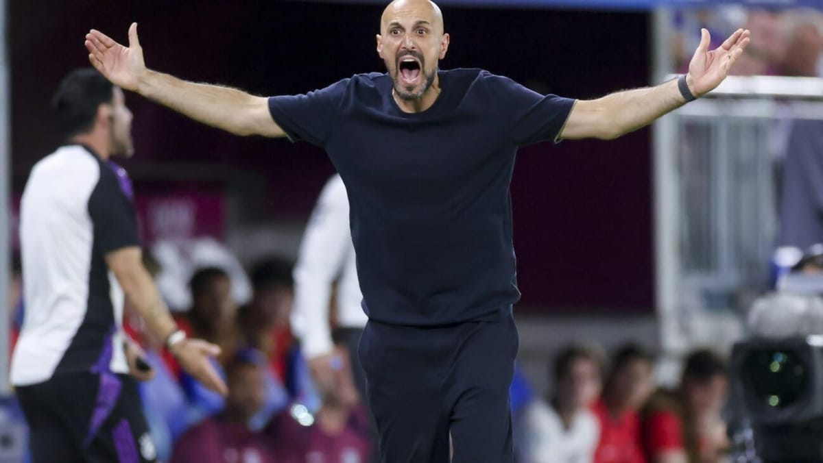 Neue U21 besteht Härtetest in Albanien