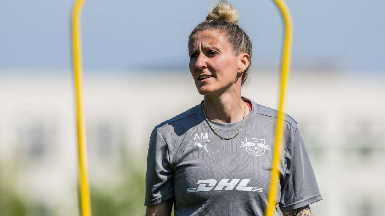 Als Individualcoach: Mittag heuert in San Diego an