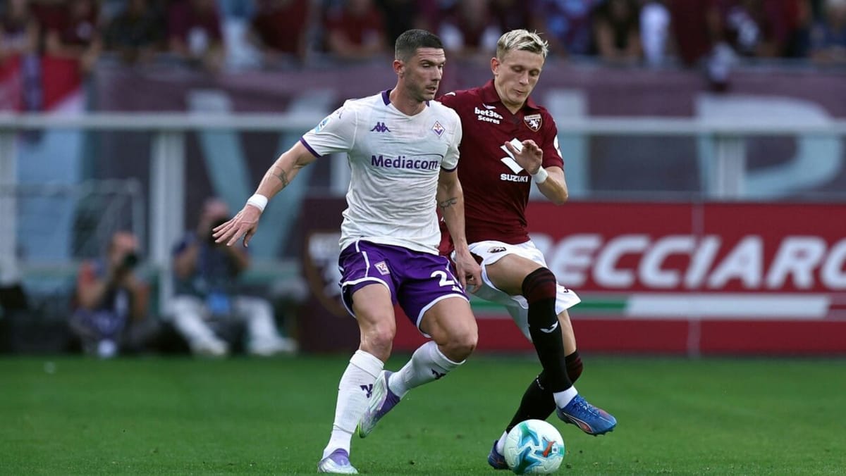 Gosens und Florenz erneut nur mit einem Punkt