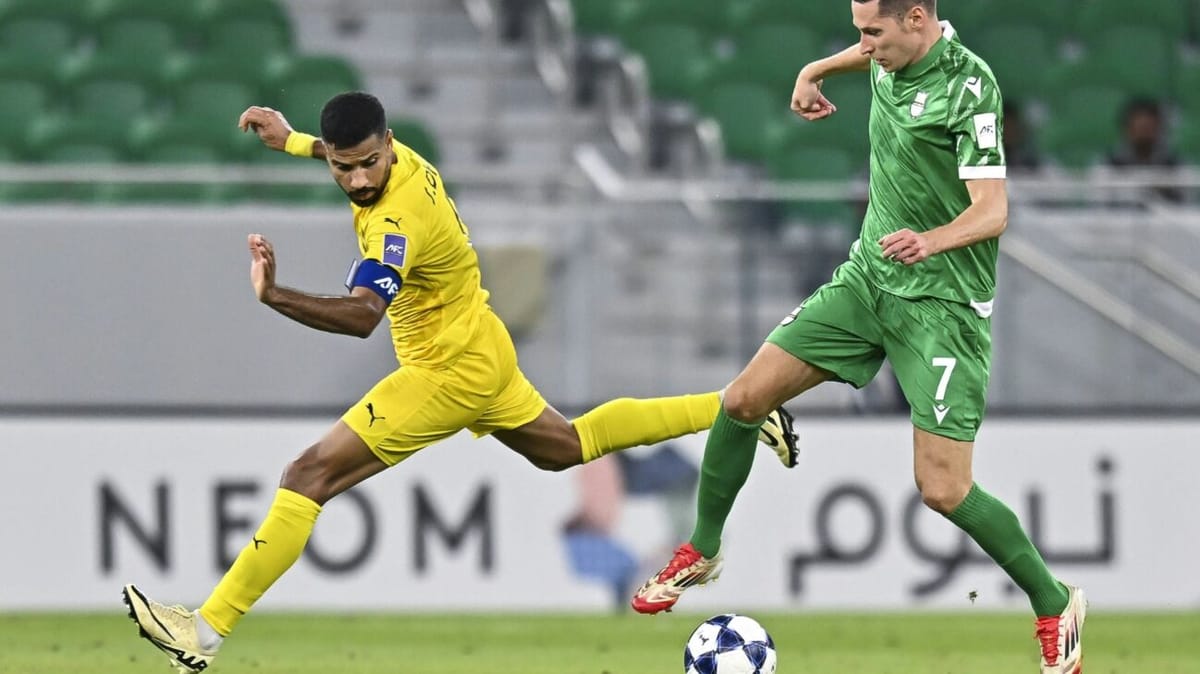 Draxler in Katar glücklich: Finde meine Karriere absolut geil