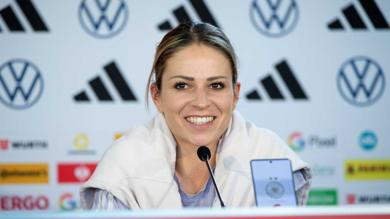 DFB übernimmt FIFA-Vorgaben zum Mutterschutz