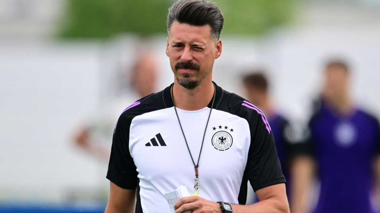 Co-Trainer Wagner verlässt DFB-Team