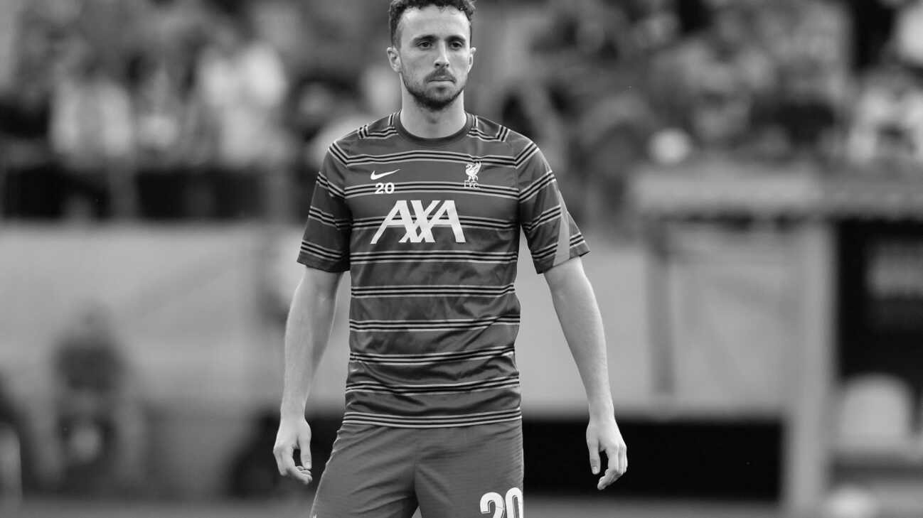 Ermittlungen zum Jota-Tod: Hinweise auf hohe Geschwindigkeit