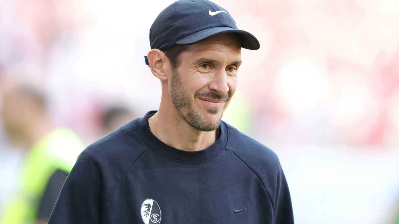 Nach Fehlstart: Schuster will Reaktion sehen